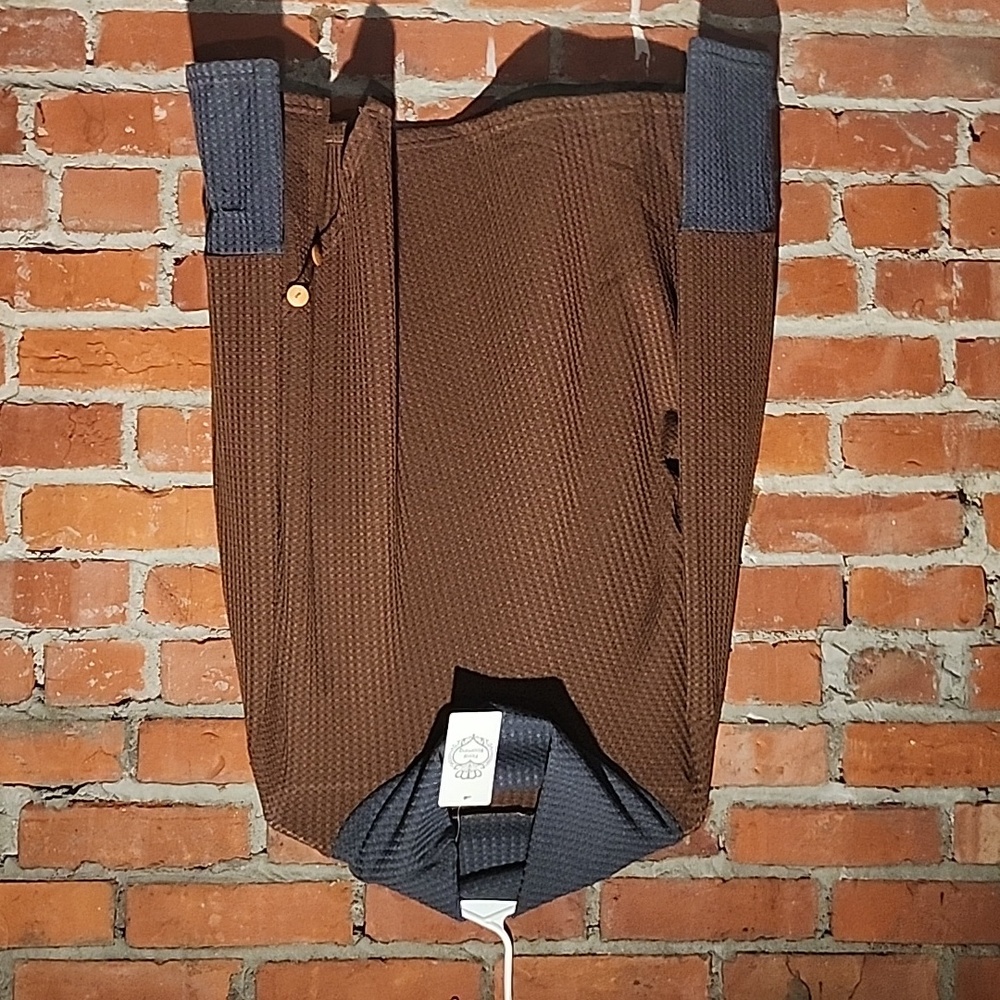 Ladies 2X sweater by Floral Blooming